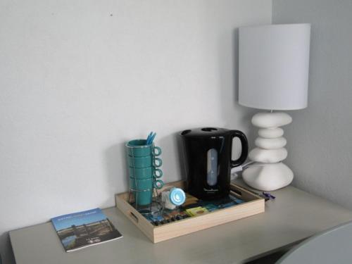 Hotel Le Sauvage