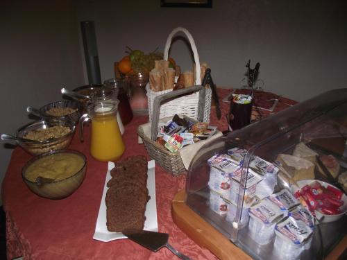 Hotel Le Sauvage