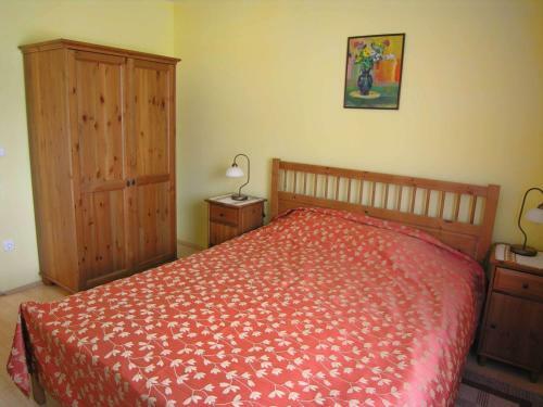 Apartamento M�ria-lak Zalakaros
