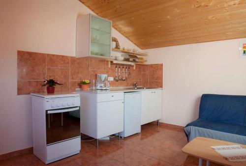 Apartamento M�ria-lak Zalakaros