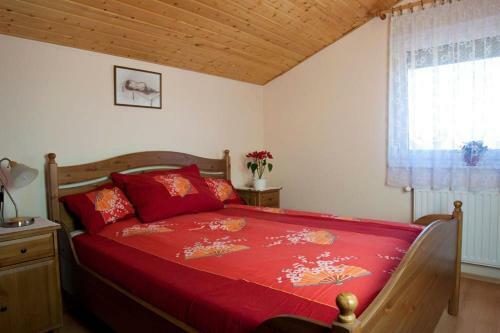 Apartamento M�ria-lak Zalakaros