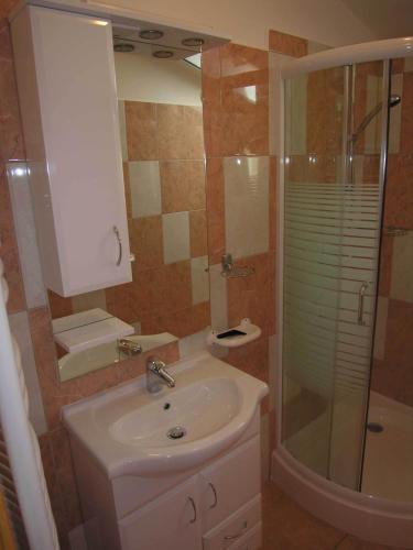 Apartamento M�ria-lak Zalakaros