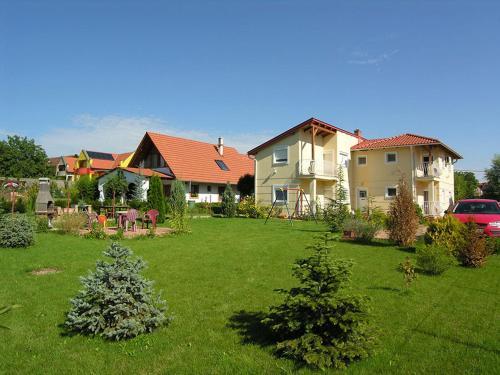 Apartamento M�ria-lak Zalakaros
