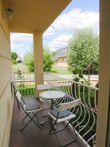 Apartamento M�ria-lak Zalakaros