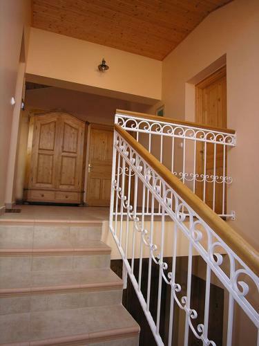 Apartamento M�ria-lak Zalakaros