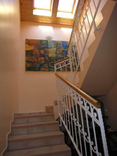 Apartamento M�ria-lak Zalakaros
