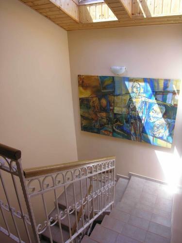 Apartamento M�ria-lak Zalakaros