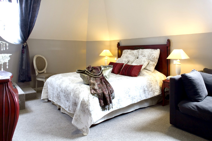 Hotel La Gourmandine