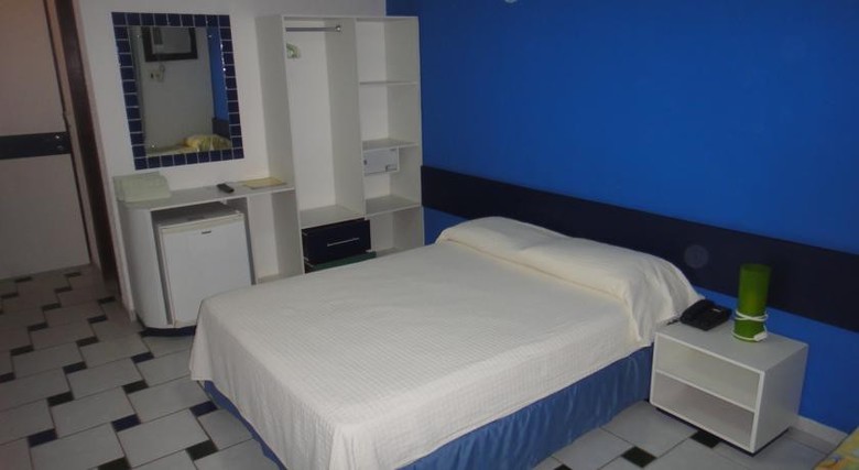 Hotel Enseada Dos Corais