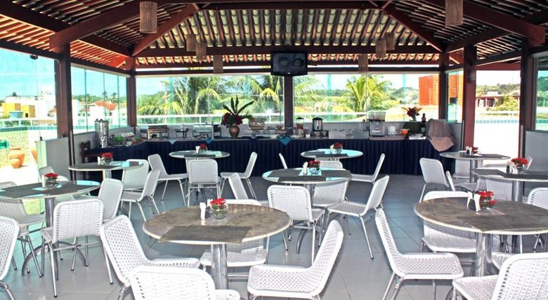 Hotel Enseada Dos Corais