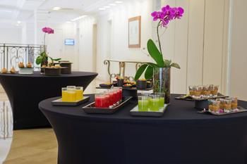 Hotel TRYP Campinas