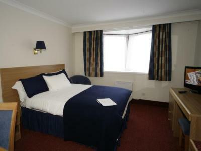 Legacy Cardiff International Hotel