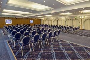 Hotel Arora International