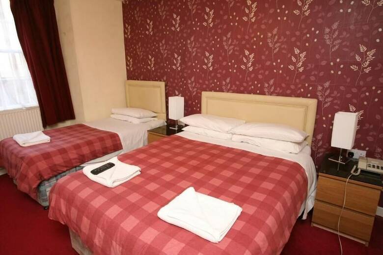 Clifton Hotel