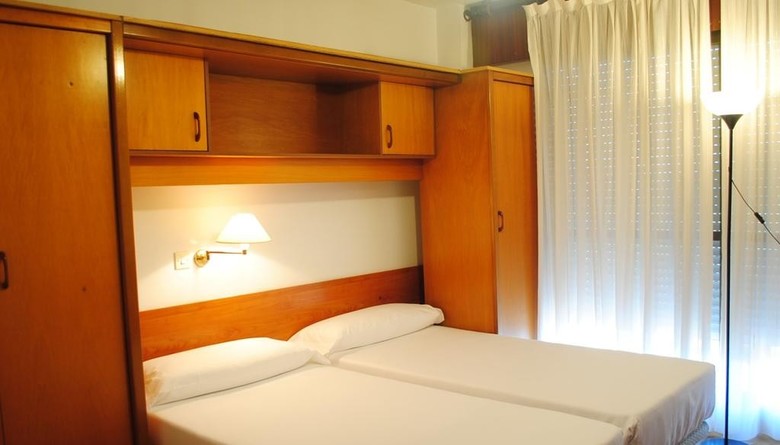 Suaces Apartamentos