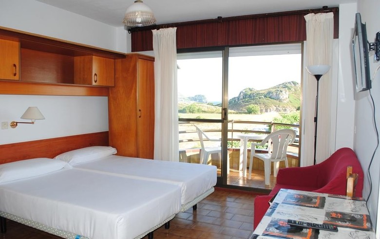 Suaces Apartamentos
