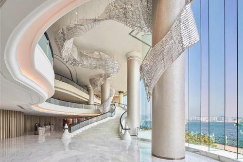 Hotel Harbour Grand Kowloon