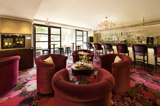 Hotel Regal Kowloon