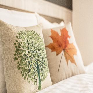 Hotel Stanford Hillview