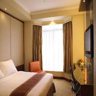 Hotel Stanford Hillview