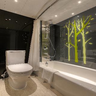 Hotel Stanford Hillview
