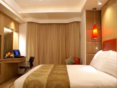 Hotel Stanford Hillview