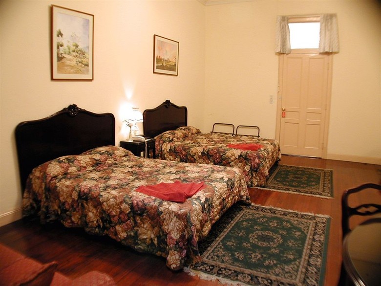Hotel Santo Tomas