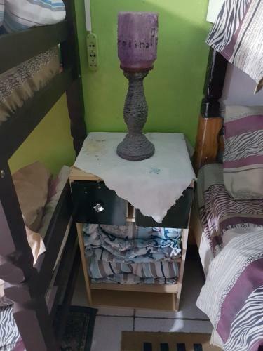 Petit Hostel Carolina