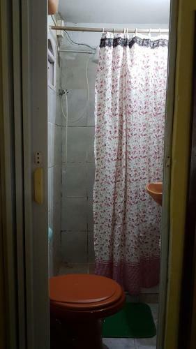 Petit Hostel Carolina