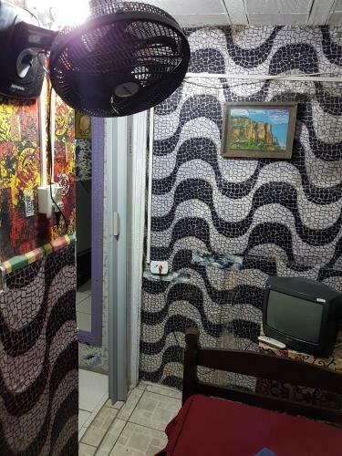 Petit Hostel Carolina