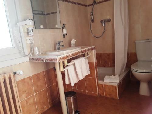 Hotel H�tel Evian Express - Terminus