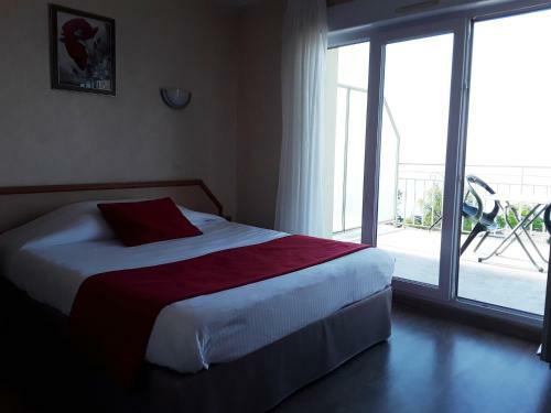 Hotel H�tel Evian Express - Terminus