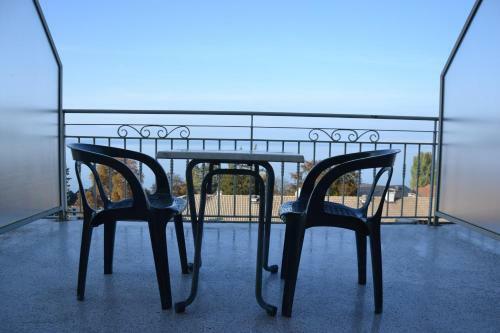 Hotel H�tel Evian Express - Terminus