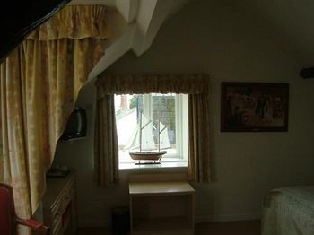 Hostal Potters Mooring Hotel