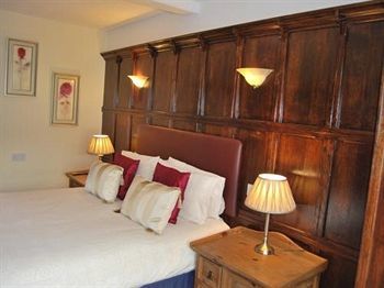 Hostal Potters Mooring Hotel
