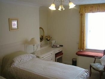 Hostal Potters Mooring Hotel
