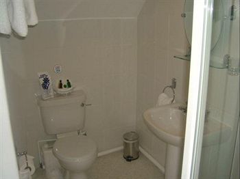 Hostal Potters Mooring Hotel