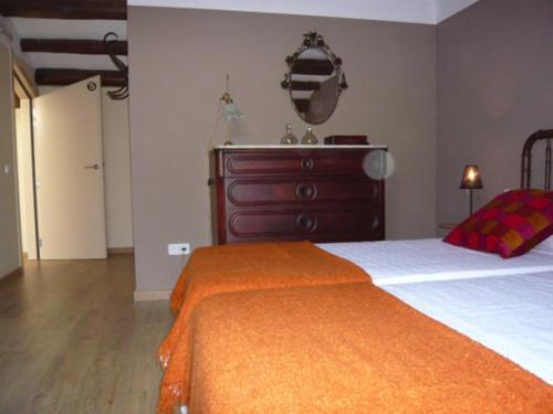 Agroturismo Casa Rural Ca La Fineta