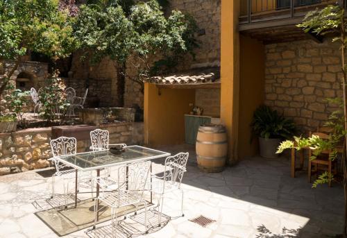Agroturismo Casa Rural Ca La Fineta