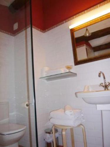 Agroturismo Casa Rural Ca La Fineta