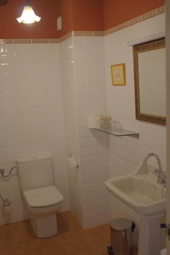 Agroturismo Casa Rural Ca La Fineta