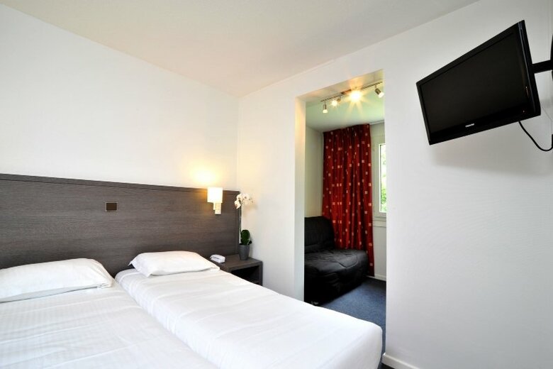 Hotel H�tel Balladins Dijon / Marsannay