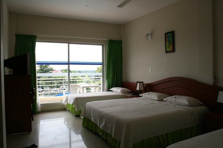 Hotel Los Puentes Comfacundi