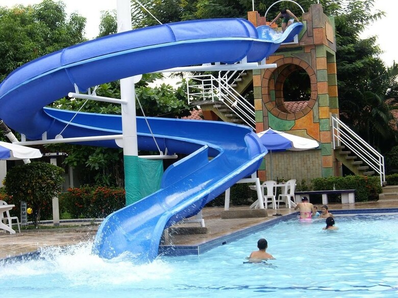 Hotel Los Puentes Comfacundi