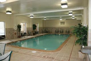 Hotel Hampton Inn Cortland