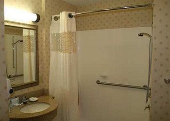 Hotel Hampton Inn Cortland