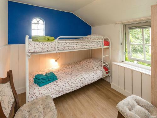 Cozy Holiday Home In Twenterand With Meadow View