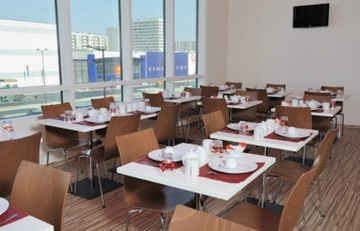 Aparthotel S�jours & Affaires Paris-vitry