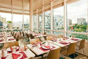 Aparthotel S�jours & Affaires Paris-vitry