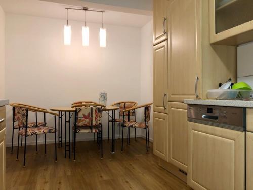 Rent-a-stay Apartments Near Exhibition Centre